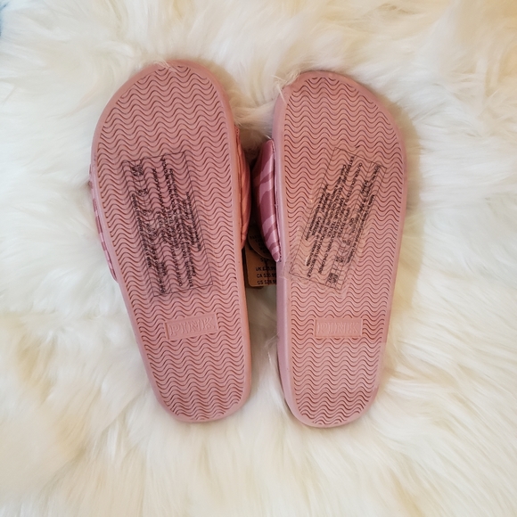 Pink Victoria secret women sandals - Picture 5 of 5